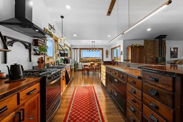 42 Lynx Court, Dillon, MT 59725