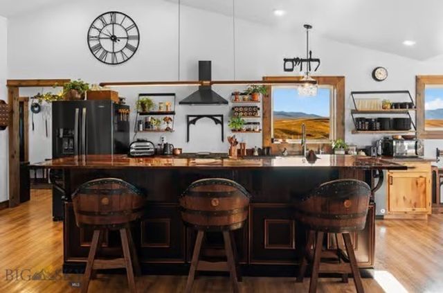 42 Lynx Court, Dillon, MT 59725