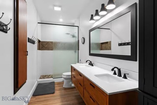 42 Lynx Court, Dillon, MT 59725