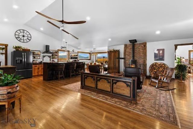 42 Lynx Court, Dillon, MT 59725