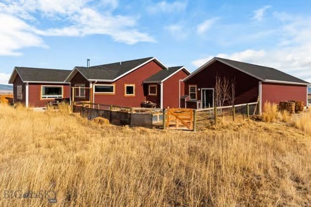 42 Lynx Court, Dillon, MT 59725