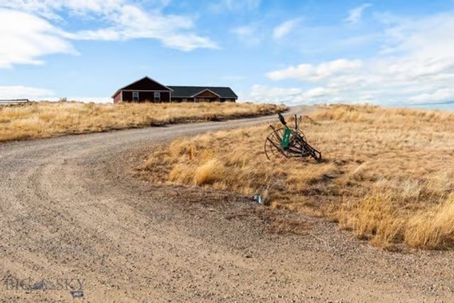 42 Lynx Court, Dillon, MT 59725