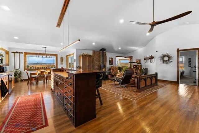 42 Lynx Court, Dillon, MT 59725