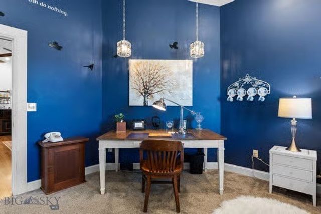 42 Lynx Court, Dillon, MT 59725