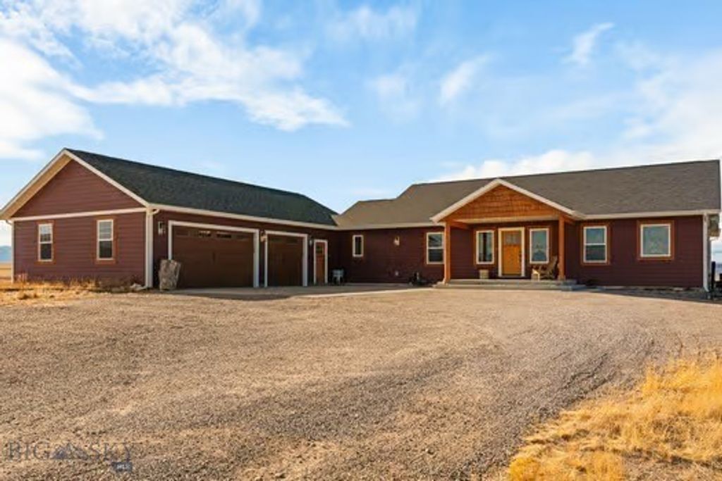 42 Lynx Court, Dillon, MT 59725