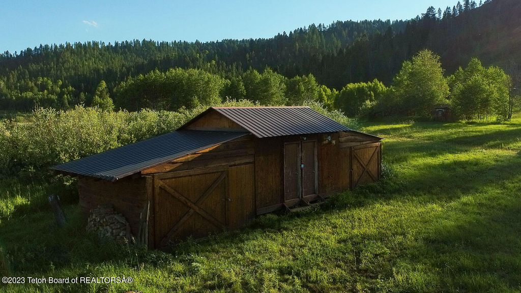 3151 LANES CREEK ROAD, Wayan, ID 83285 photo 13