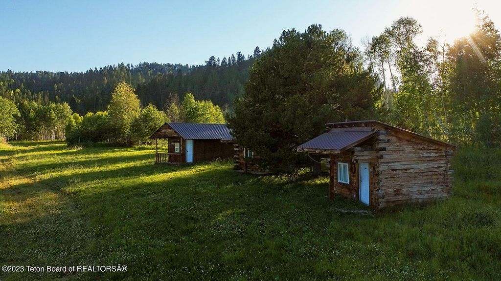 3151 LANES CREEK ROAD, Wayan, ID 83285 photo 15