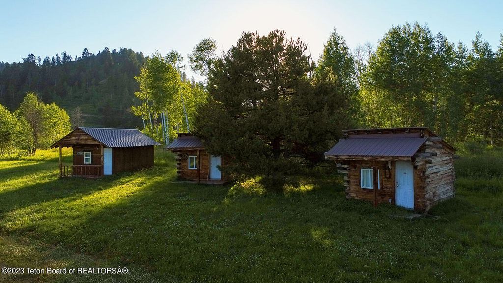 3151 LANES CREEK ROAD, Wayan, ID 83285 photo 16