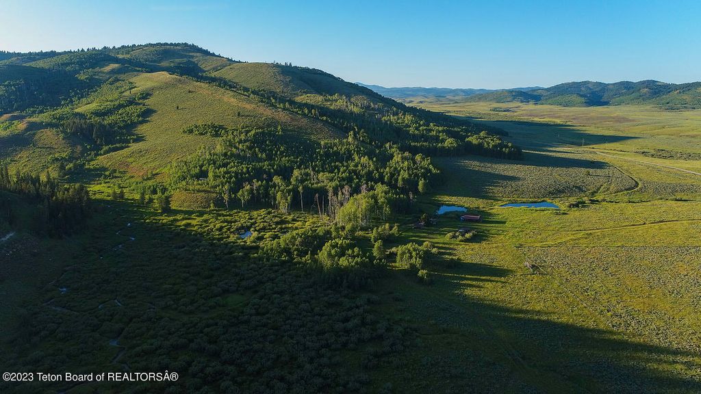 3151 LANES CREEK ROAD, Wayan, ID 83285 photo 7