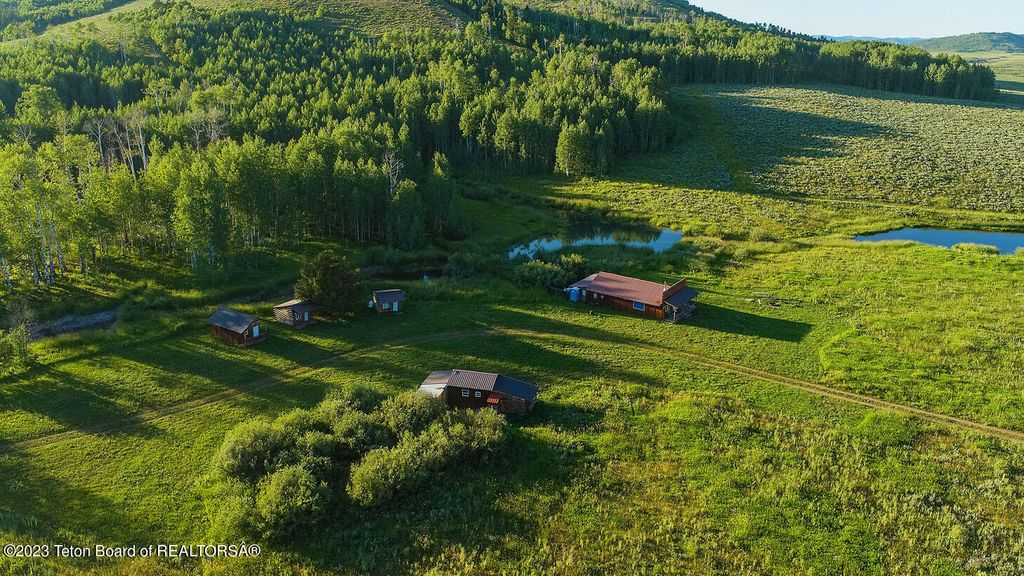 3151 LANES CREEK ROAD, Wayan, ID 83285 photo 8