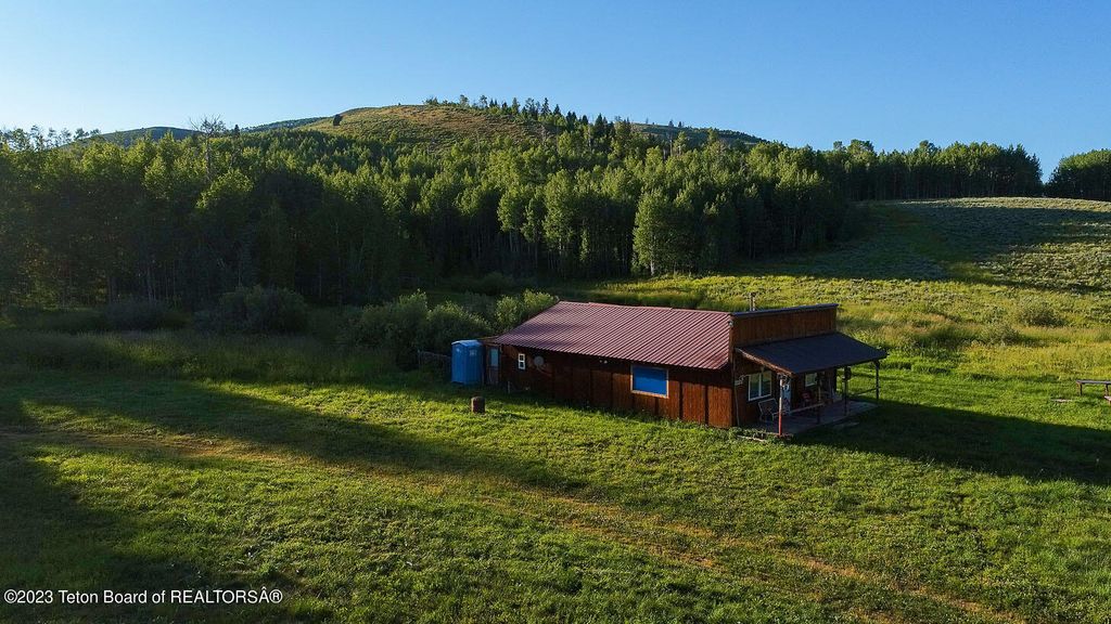 3151 LANES CREEK ROAD, Wayan, ID 83285 photo 9