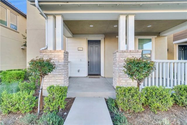 16272 Meadowhouse, Chino, CA 91708