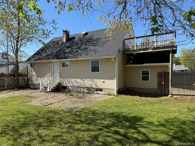 60 Meadowbrook Drive, Brentwood, NY 11717