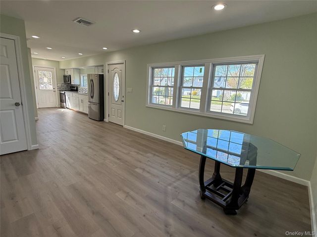 60 Meadowbrook Drive, Brentwood, NY 11717