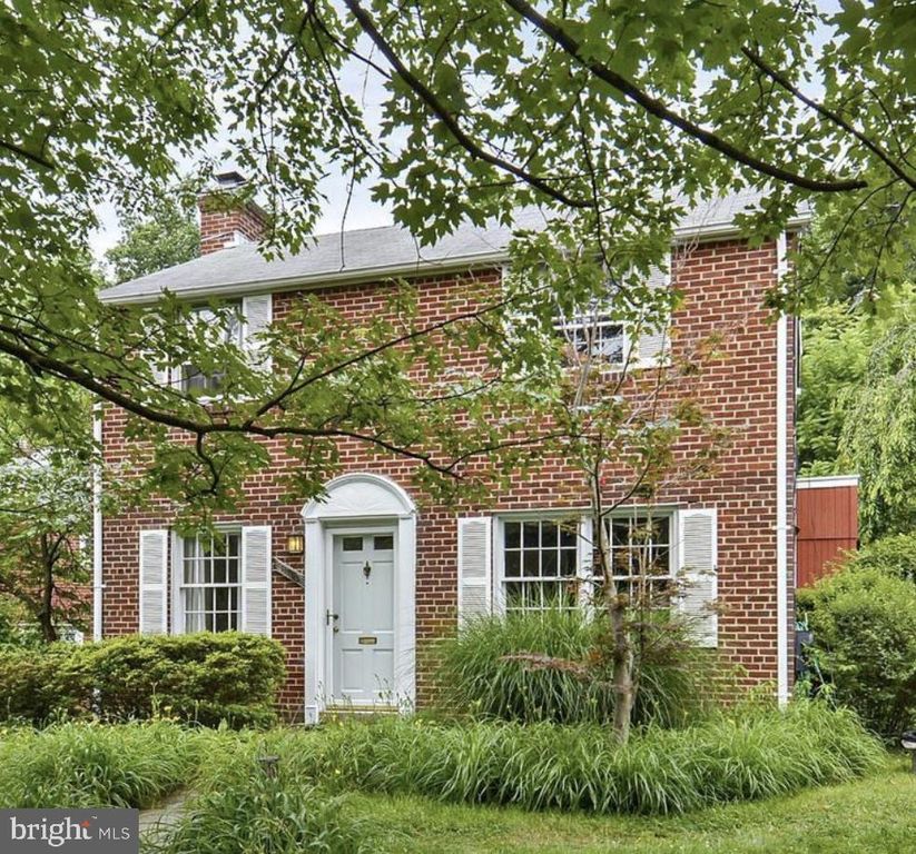 11700 LYTLE ST, Silver Spring, MD 20902