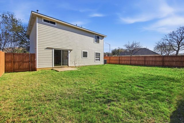 13800 Spring Heath RD, Pflugerville, TX 78660