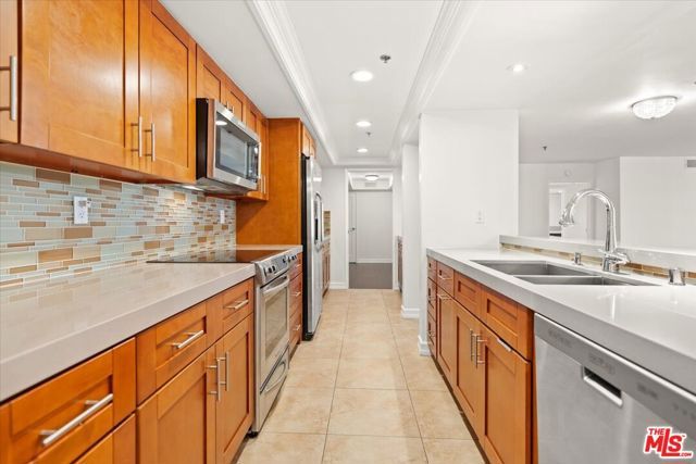 10660 Wilshire Boulevard 705, Los Angeles, CA 90024