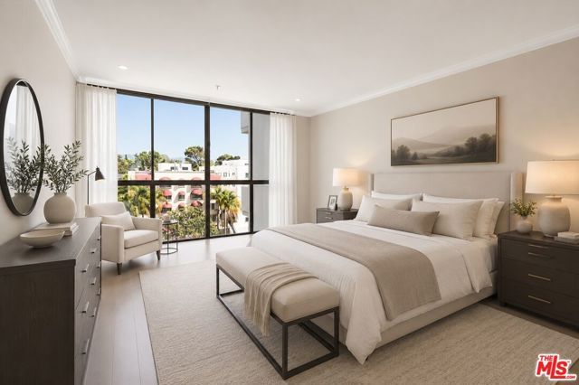 10660 Wilshire Boulevard 705, Los Angeles, CA 90024
