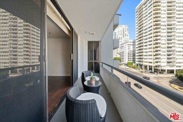 10660 Wilshire Boulevard 705, Los Angeles, CA 90024