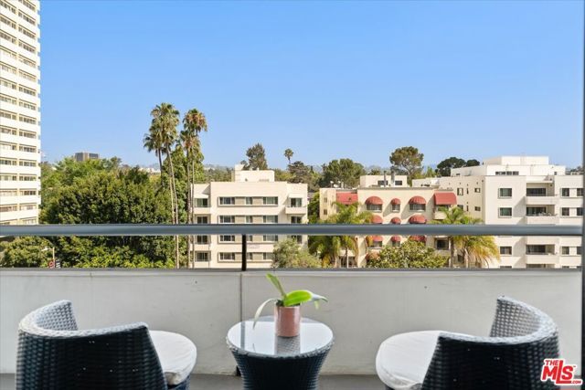 10660 Wilshire Boulevard 705, Los Angeles, CA 90024