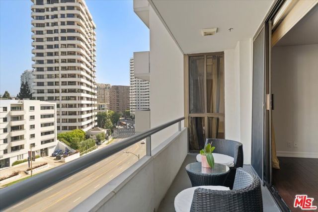 10660 Wilshire Boulevard 705, Los Angeles, CA 90024
