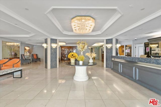 10660 Wilshire Boulevard 705, Los Angeles, CA 90024