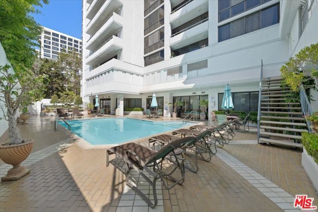 10660 Wilshire Boulevard 705, Los Angeles, CA 90024