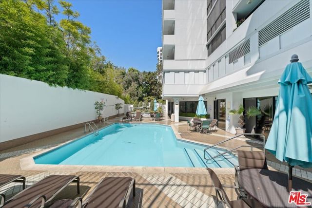 10660 Wilshire Boulevard 705, Los Angeles, CA 90024