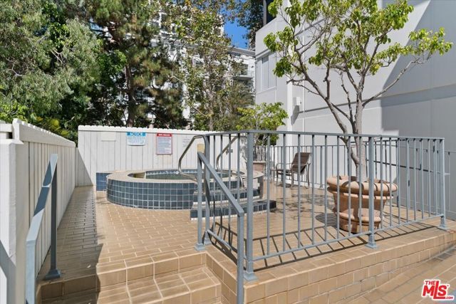 10660 Wilshire Boulevard 705, Los Angeles, CA 90024