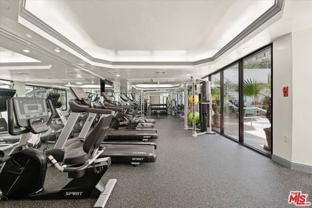10660 Wilshire Boulevard 705, Los Angeles, CA 90024