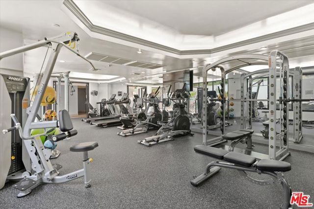 10660 Wilshire Boulevard 705, Los Angeles, CA 90024