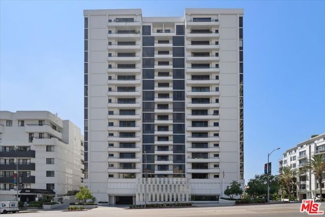 10660 Wilshire Boulevard 705, Los Angeles, CA 90024