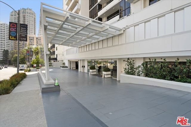 10660 Wilshire Boulevard 705, Los Angeles, CA 90024