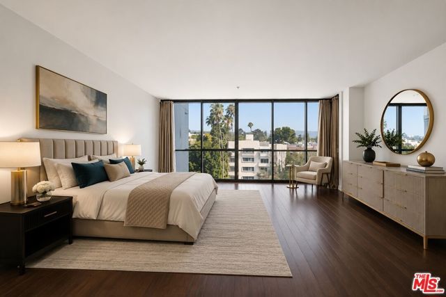 10660 Wilshire Boulevard 705, Los Angeles, CA 90024