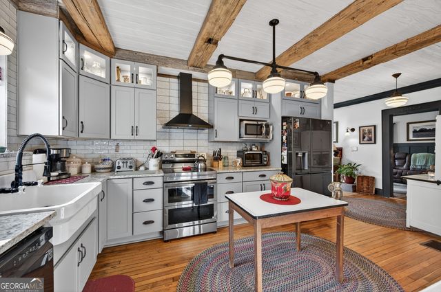 7990 Bethel Road, Gainesville, GA 30506