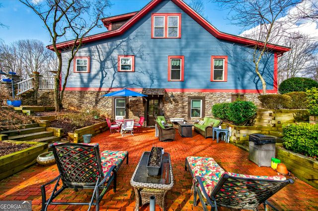 7990 Bethel Road, Gainesville, GA 30506