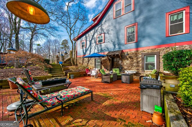 7990 Bethel Road, Gainesville, GA 30506