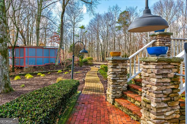 7990 Bethel Road, Gainesville, GA 30506