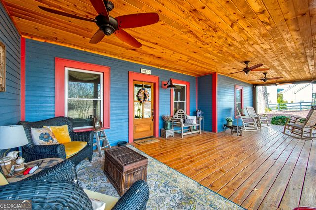 7990 Bethel Road, Gainesville, GA 30506