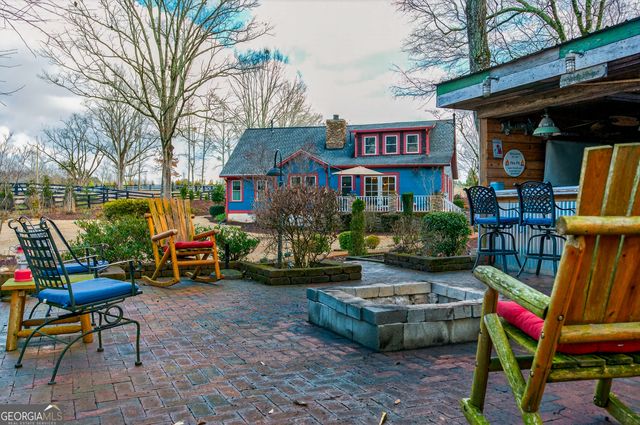 7990 Bethel Road, Gainesville, GA 30506