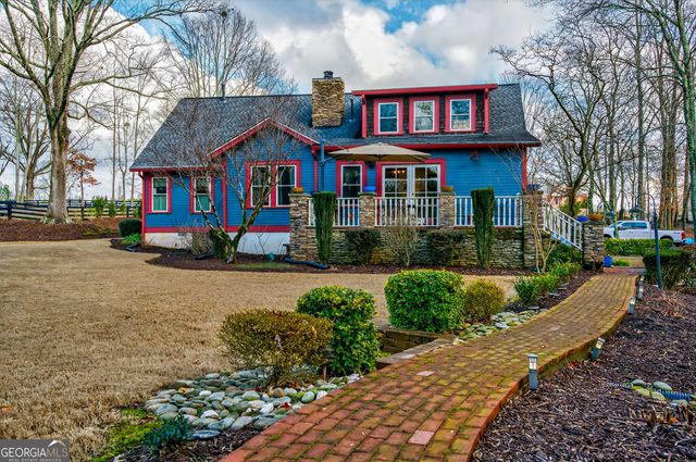 7990 Bethel Road, Gainesville, GA 30506