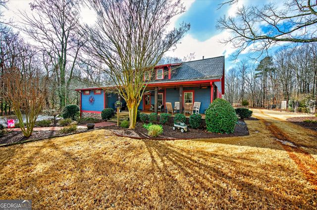 7990 Bethel Road, Gainesville, GA 30506