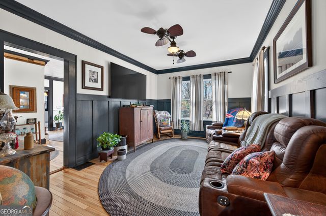 7990 Bethel Road, Gainesville, GA 30506