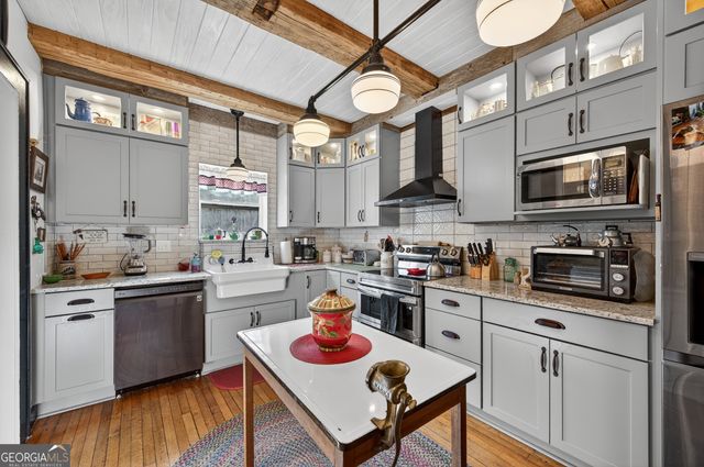 7990 Bethel Road, Gainesville, GA 30506