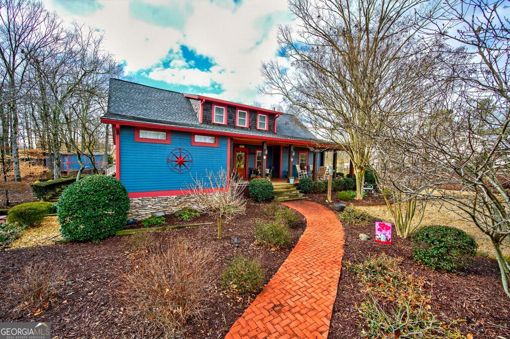 7990 Bethel Road, Gainesville, GA 30506