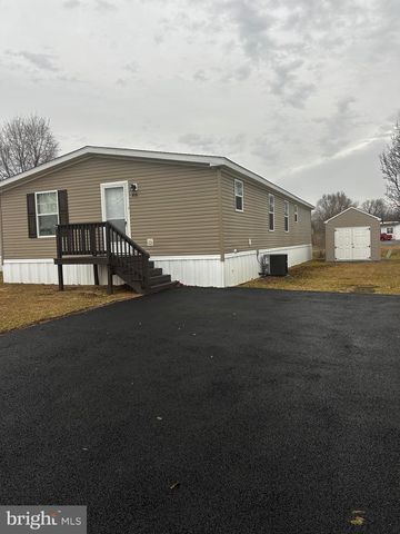 86 APOLLO COURT, Martinsburg, WV 25405