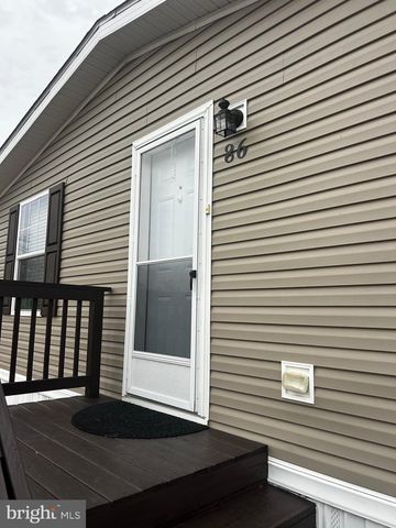 86 APOLLO COURT, Martinsburg, WV 25405