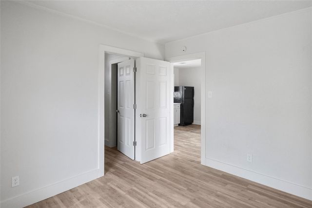 1704 Sam Wilson Street 7, Houston, TX 77020