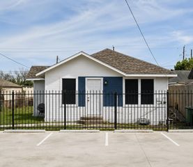 1704 Sam Wilson Street 7, Houston, TX 77020