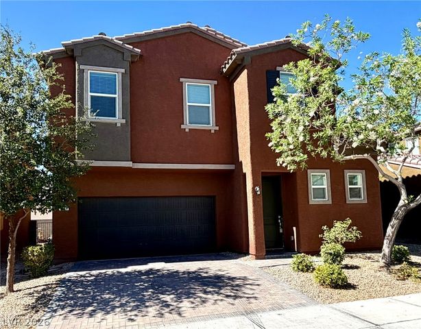6979 Painted Vista Court, Las Vegas, NV 89142